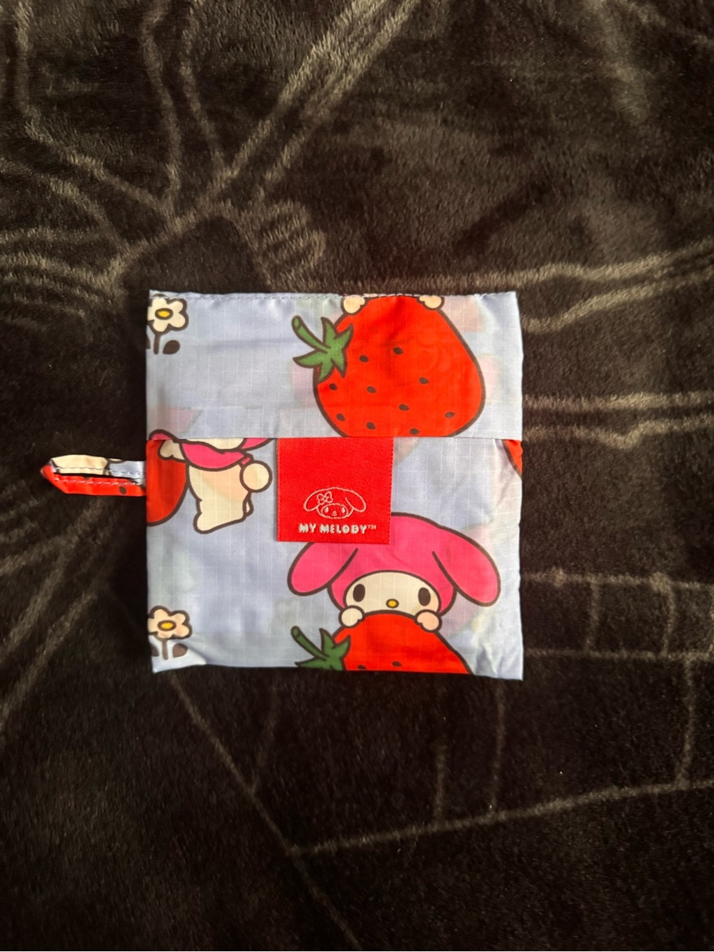 Baggu MyMelody Standard Reusable (NWOT)